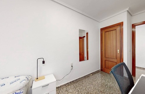 Torrent Resort | Private room ∙ 1 bedroom ∙ 1 guest