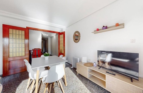 Torrent Resort | Private room ∙ 1 bedroom ∙ 1 guest