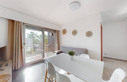 Torrent Resort | Private room ∙ 1 bedroom ∙ 1 guest