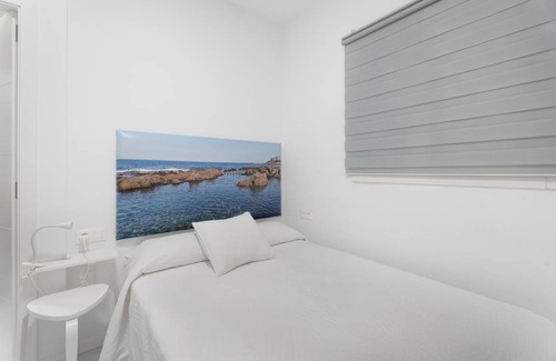 Alcala Resort | Private room ∙ 1 bedroom ∙ 2 guests