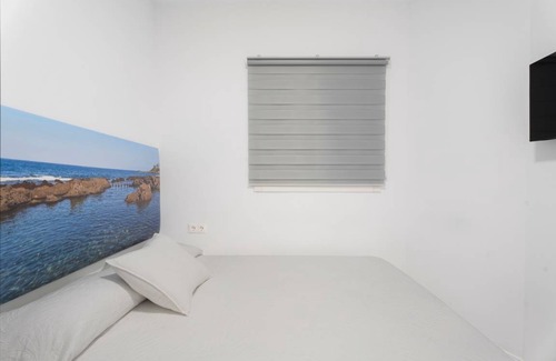 Alcala Resort | Private room ∙ 1 bedroom ∙ 2 guests