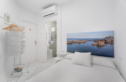 Alcala Resort | Private room ∙ 1 bedroom ∙ 2 guests