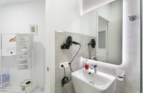 Alcala Resort | Private room ∙ 1 bedroom ∙ 2 guests