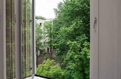 Keskinen District Resort | Private room ∙ 1 bedroom ∙ 1 guest