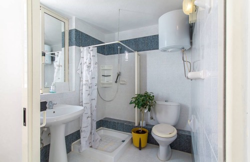 Swieqi Resort | Private room ∙ 1 bedroom ∙ 2 guests
