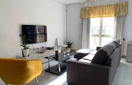 Swieqi Resort | Private room ∙ 1 bedroom ∙ 2 guests