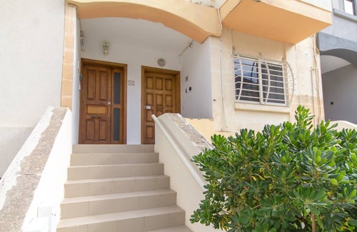 Swieqi Resort | Private room ∙ 1 bedroom ∙ 2 guests