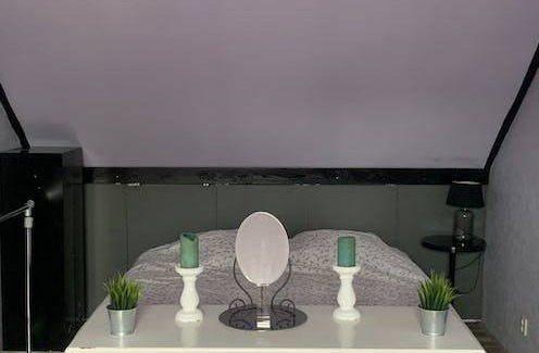 Diemen Resort | Private room ∙ 1 bedroom ∙ 1 guest