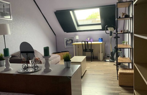 Diemen Resort | Private room ∙ 1 bedroom ∙ 1 guest