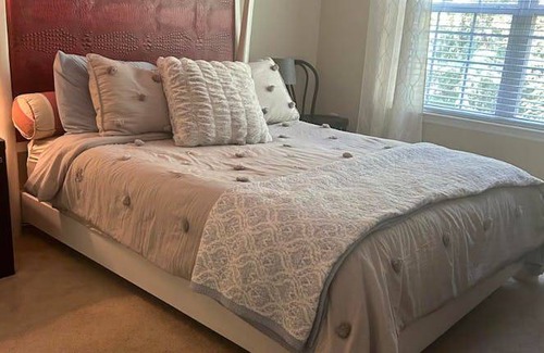 Evans Resort | Private room ∙ 1 bedroom ∙ 4 guests