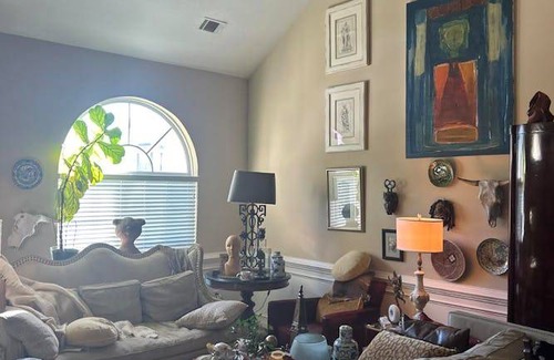 Evans Resort | Private room ∙ 1 bedroom ∙ 4 guests