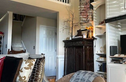 Evans Resort | Private room ∙ 1 bedroom ∙ 4 guests