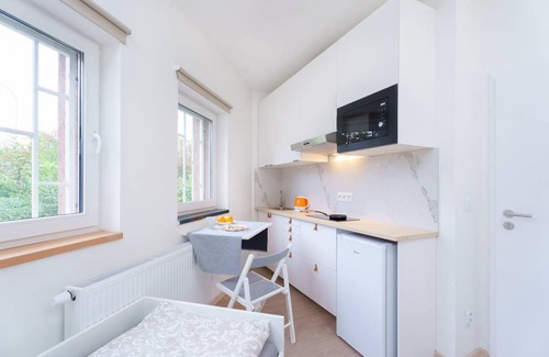Krc Resort | Private room ∙ 1 bedroom ∙ 1 guest