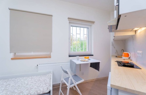 Krc Resort | Private room ∙ 1 bedroom ∙ 1 guest