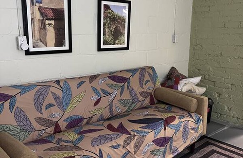 Riverdale Resort | Private room ∙ 1 guest