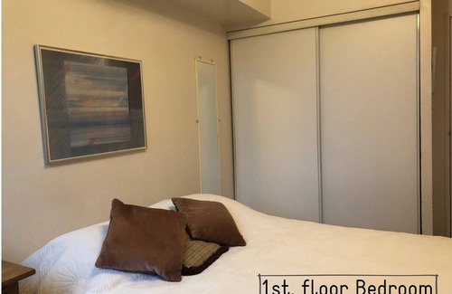 North York Resort | Private room ∙ 1 guest