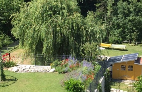 Tegerfelden Resort | Private room ∙ 1 guest