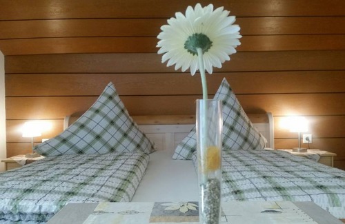 Weigendorf Resort | Private room ∙ 1 bedroom ∙ 2 guests
