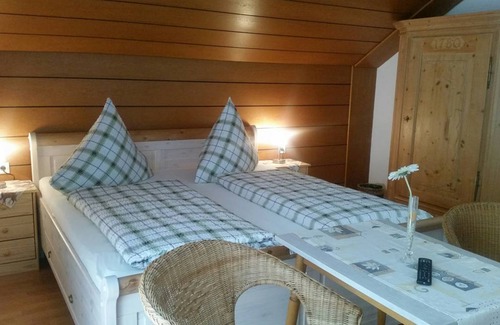 Weigendorf Resort | Private room ∙ 1 bedroom ∙ 2 guests