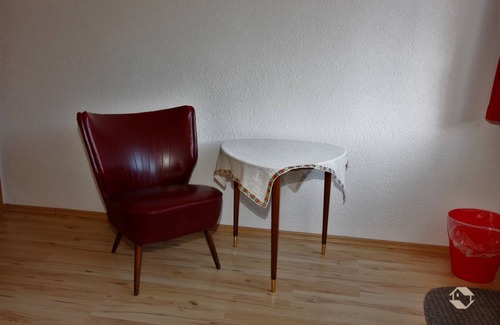 Hinterzarten Resort | Private room ∙ 1 bedroom ∙ 1 guest