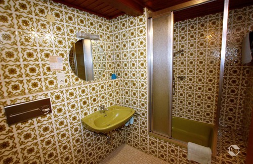 Hinterzarten Resort | Private room ∙ 1 bedroom ∙ 1 guest