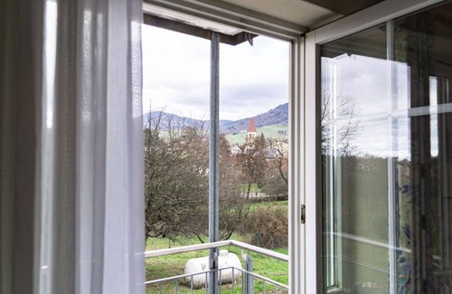 Obersasbach Resort | Private room ∙ 1 bedroom ∙ 2 guests
