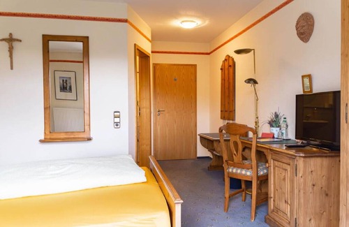 Obersasbach Resort | Private room ∙ 1 bedroom ∙ 2 guests