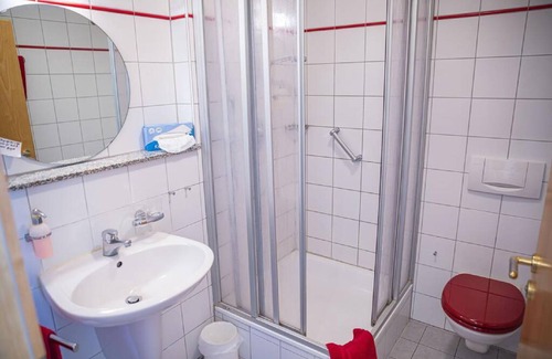 Obersasbach Resort | Private room ∙ 1 bedroom ∙ 2 guests