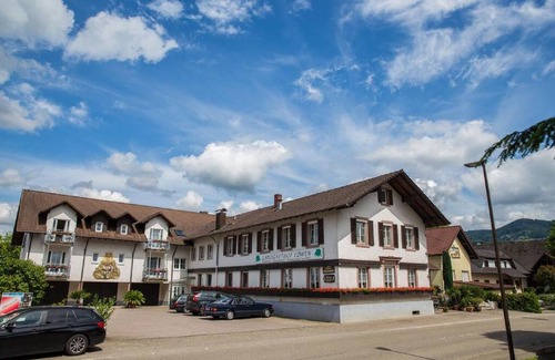 Obersasbach Resort | Private room ∙ 1 bedroom ∙ 2 guests