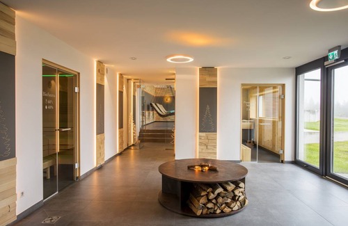 Waldau Resort | Private room ∙ 1 bedroom ∙ 1 guest