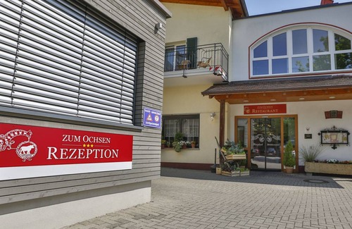 Wolfenweiler Resort | Private room ∙ 1 bedroom ∙ 4 guests