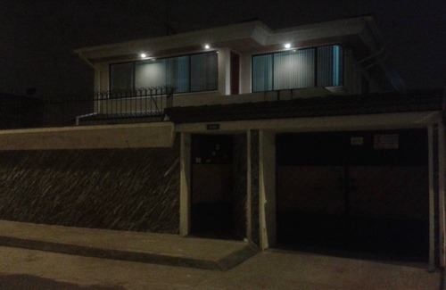 Las Tolas Resort | Private room ∙ 1 guest
