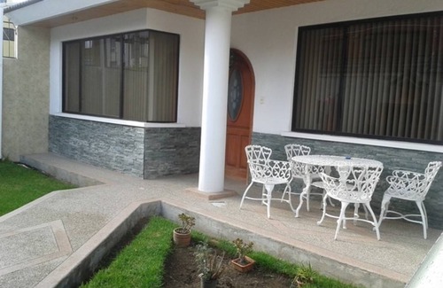 Las Tolas Resort | Private room ∙ 1 guest