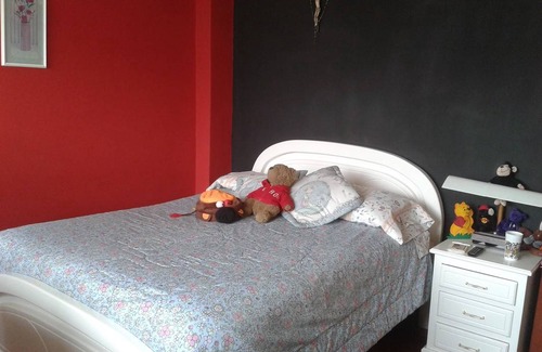 Las Tolas Resort | Private room ∙ 1 guest