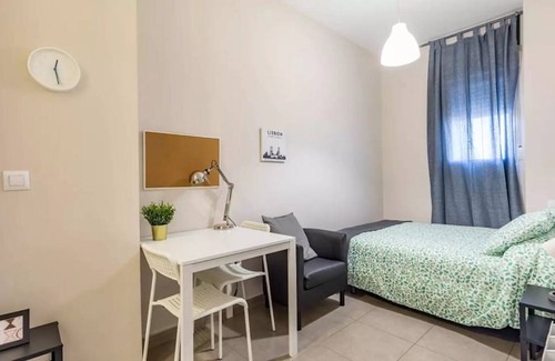 La Gran Via Resort | Private room ∙ 1 bedroom ∙ 2 guests