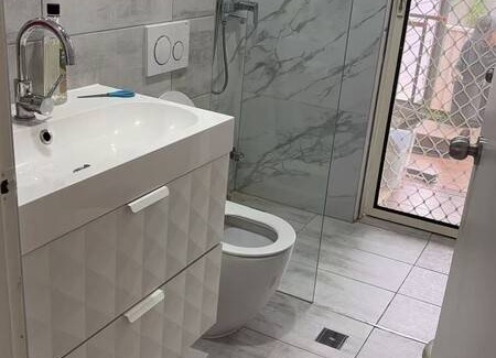 Hurstville Resort | Private room ∙ 1 guest
