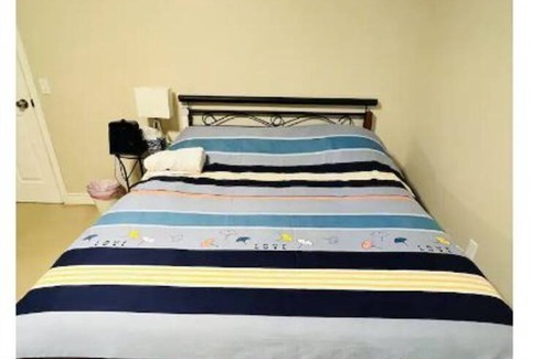 Bridlewood Resort | Private room ∙ 1 guest