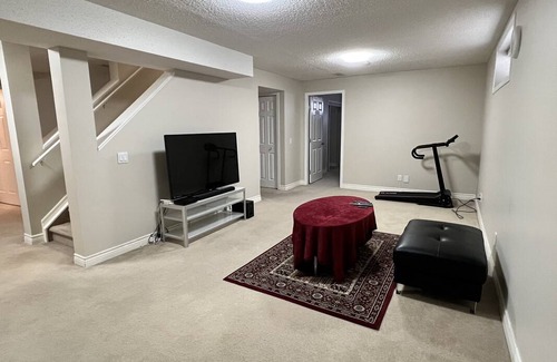 Bridlewood Resort | Private room ∙ 1 guest