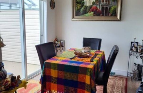 Southwest Edmonton Resort | Private room ∙ 1 guest