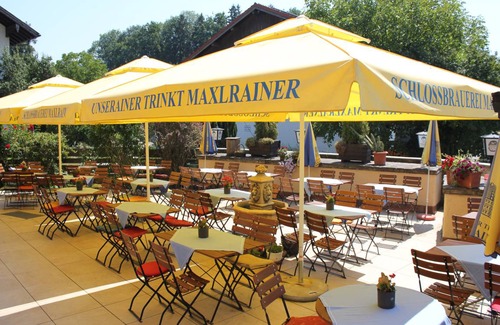Bad Endorf Resort | Private room ∙ 1 guest