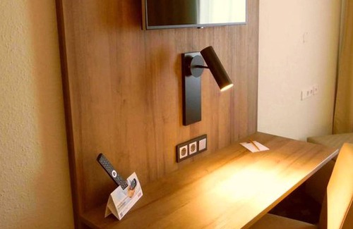 Gomaringen Resort | Private room ∙ 1 guest