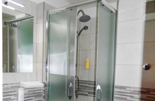 Gomaringen Resort | Private room ∙ 1 guest