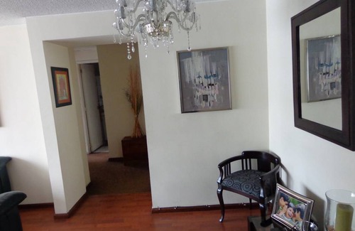 La Carolina Resort | Private room ∙ 1 guest