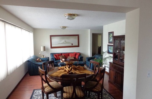 La Carolina Resort | Private room ∙ 1 guest