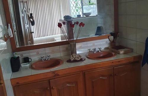 Miraflores Resort | Private room ∙ 1 guest