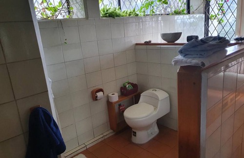 Miraflores Resort | Private room ∙ 1 guest
