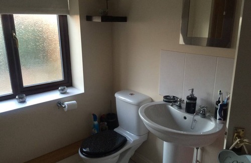 Beaminster Resort | Private room ∙ 1 guest