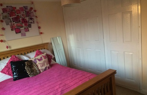 Beaminster Resort | Private room ∙ 1 guest