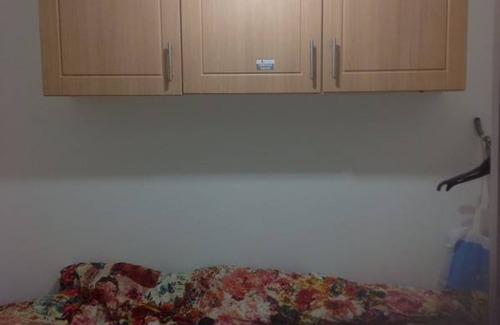 Milton Keynes Resort | Private room ∙ 1 guest