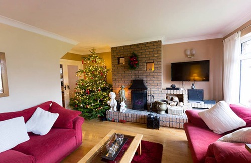 Dublin Resort | Private room ∙ 1 guest